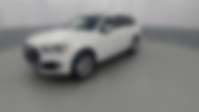 2023 Audi Q7 vehicle photo