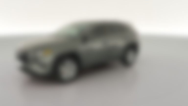 2022 Hyundai Tucson vehicle photo