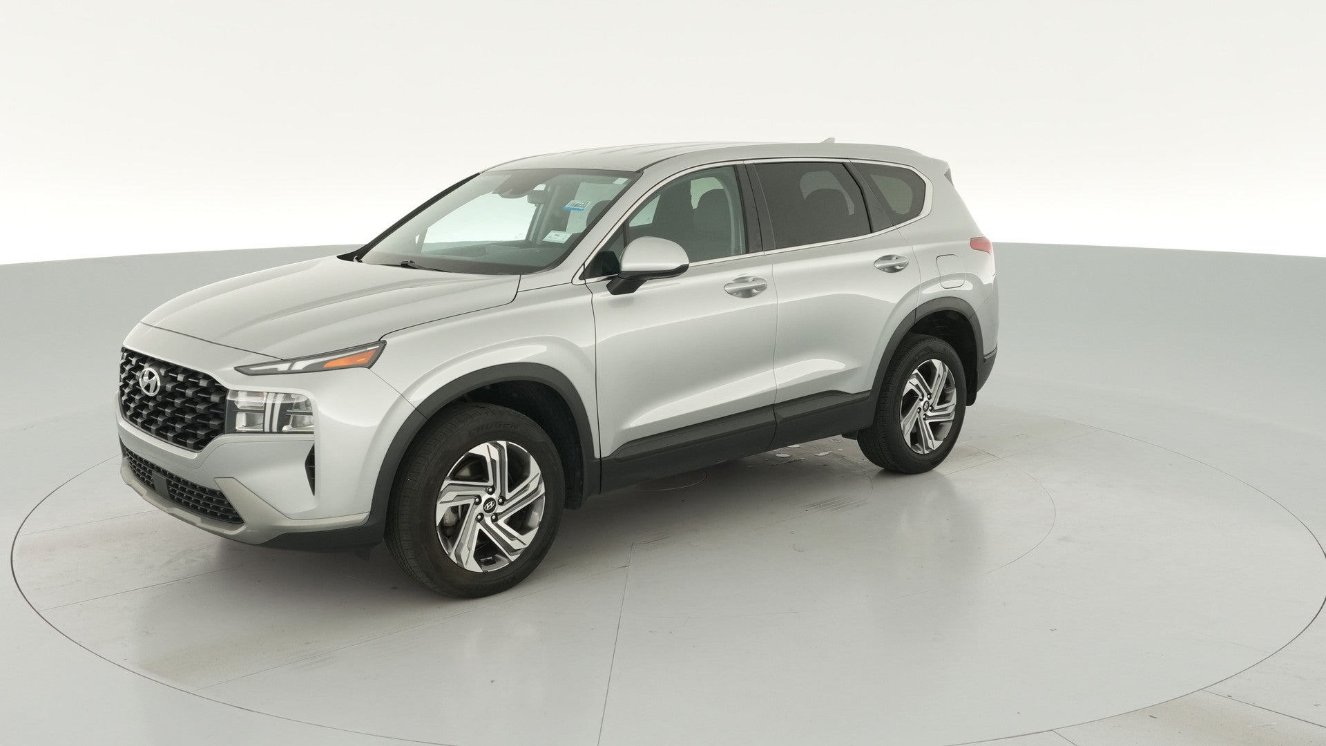 2023 Hyundai Santa Fe vehicle photo