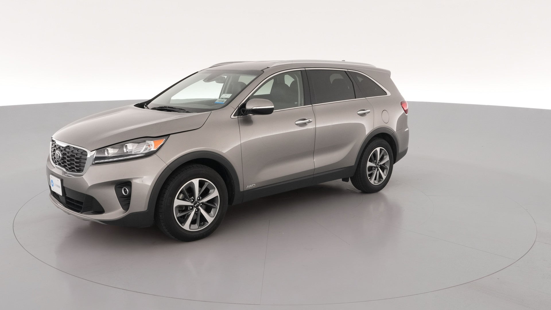2019 Kia Sorento vehicle photo