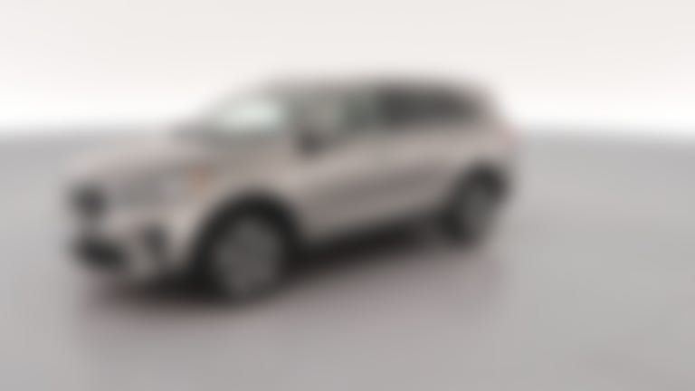 2019 Kia Sorento vehicle photo