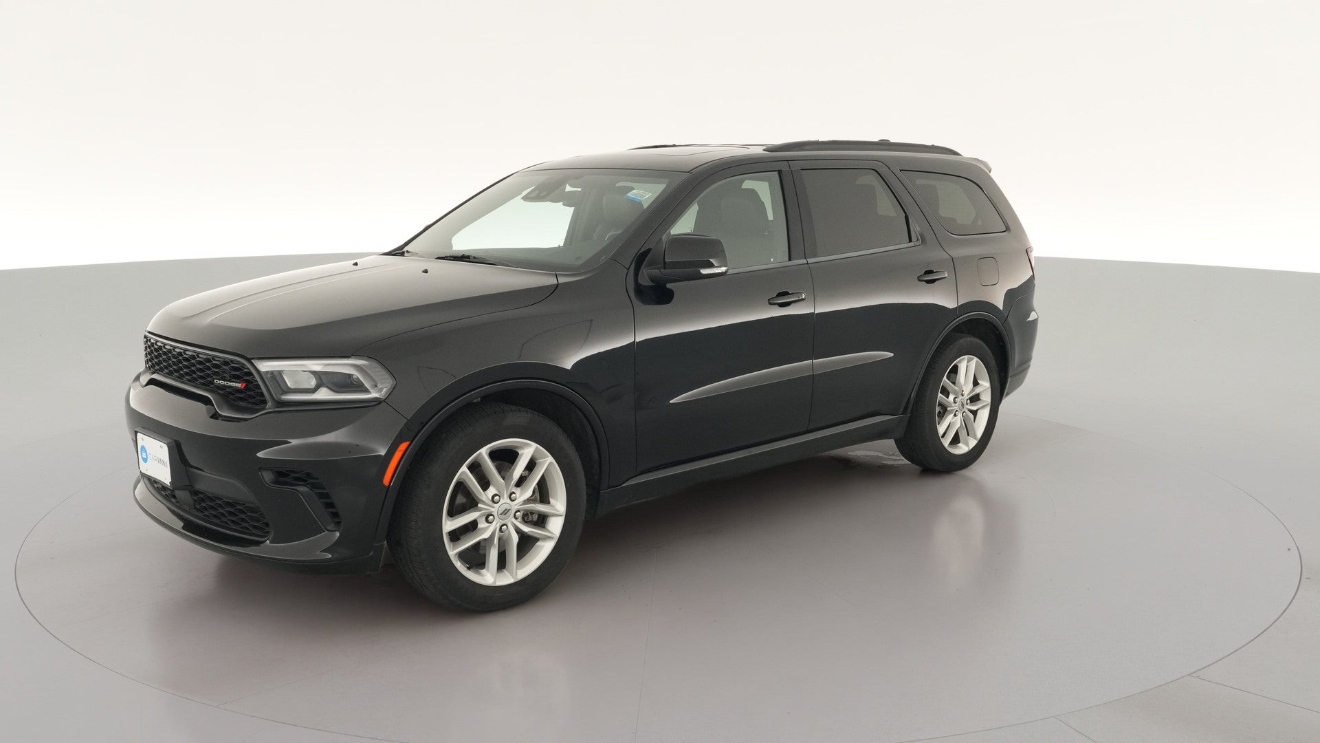 2024 Dodge Durango vehicle photo