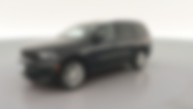 2024 Dodge Durango vehicle photo