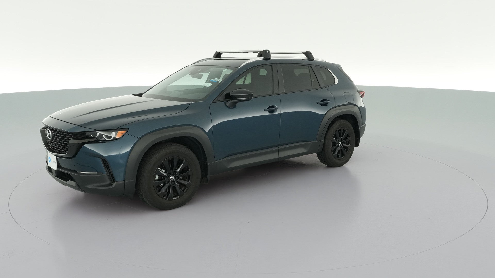 2024 MAZDA CX-50 vehicle photo