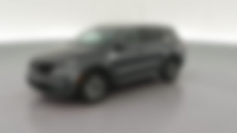 2022 Kia Sorento Hybrid vehicle photo