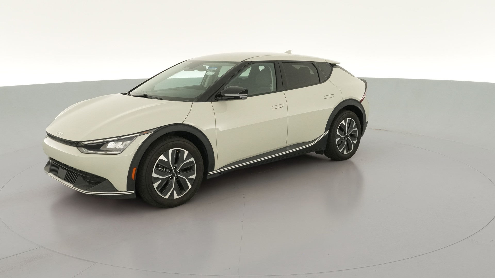 2024 Kia EV6 vehicle photo