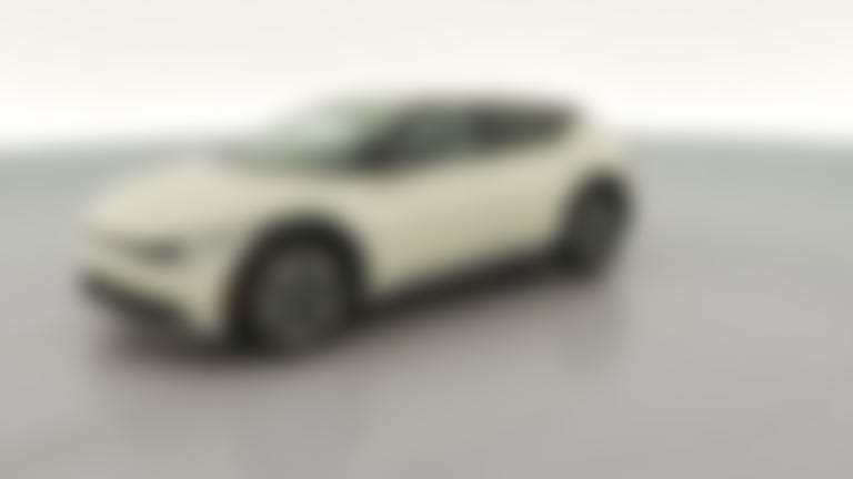 2024 Kia EV6 vehicle photo