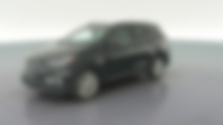 2018 Hyundai Santa Fe Sport vehicle photo