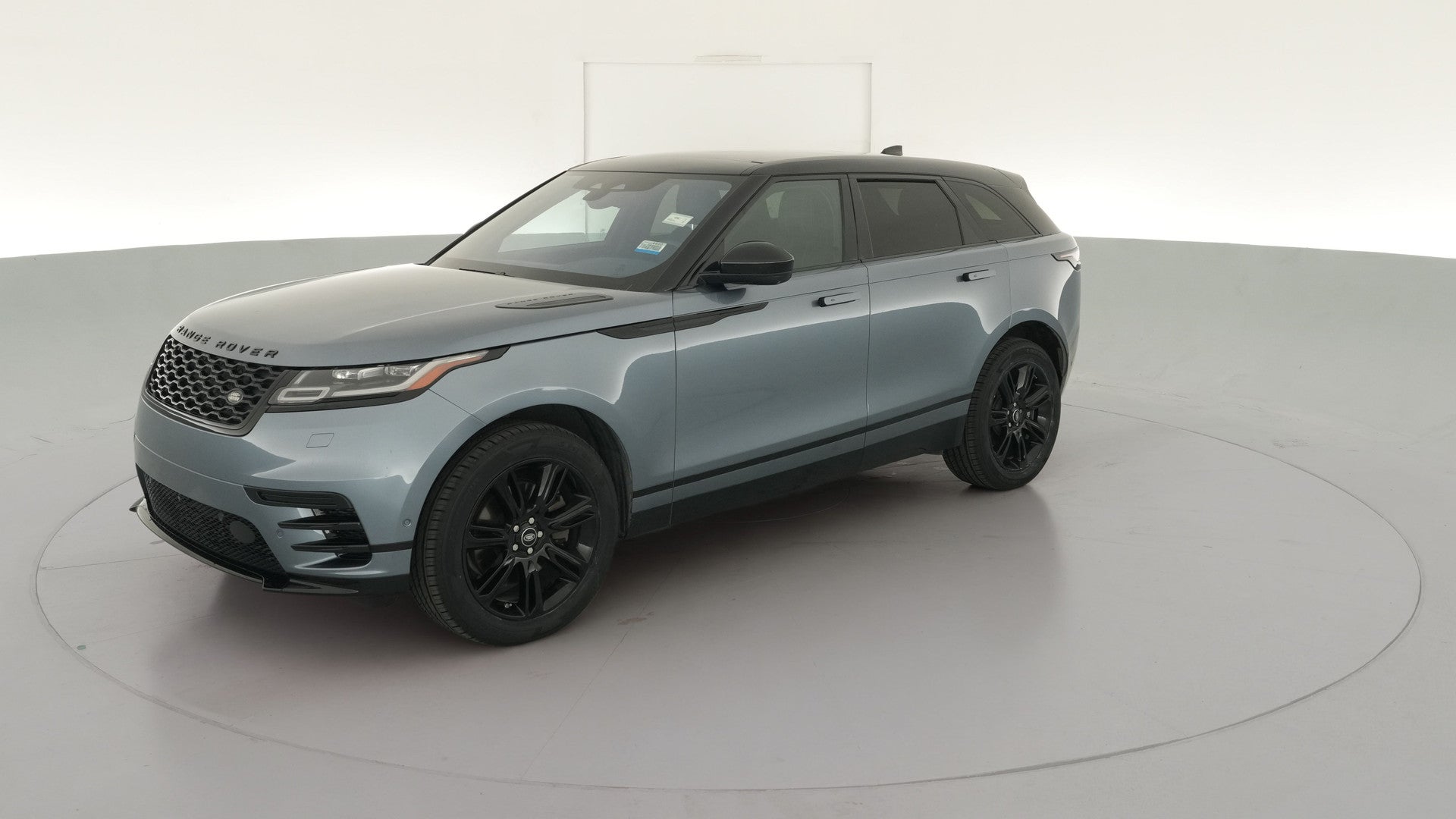 2021 Land Rover Range Rover Velar vehicle photo