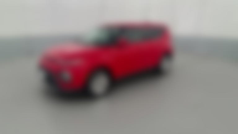 2020 Kia Soul vehicle photo