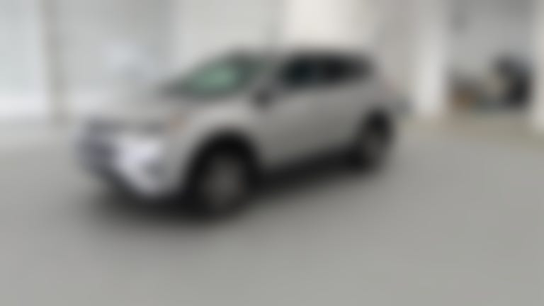 2017 Toyota RAV4 vehicle photo