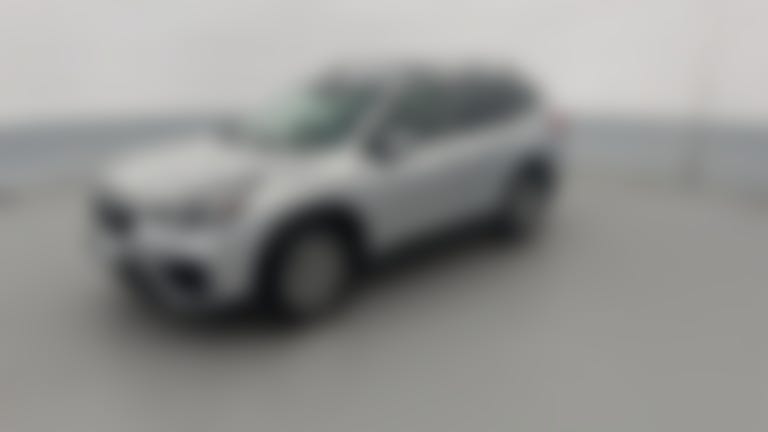 2021 Subaru Forester vehicle photo
