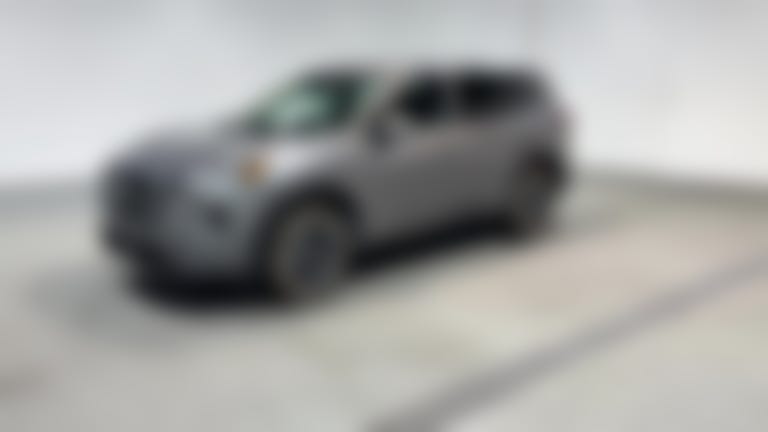 2025 Nissan Rogue vehicle photo