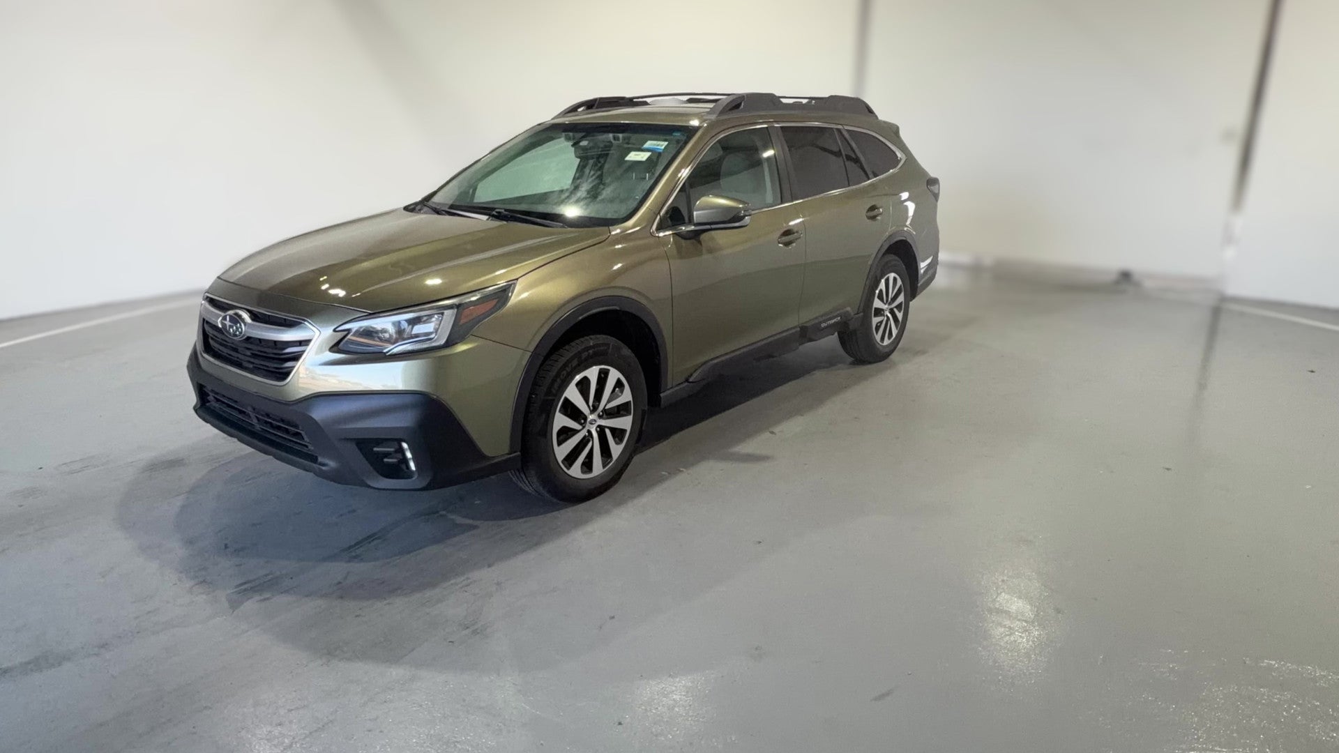 2022 Subaru Outback vehicle photo