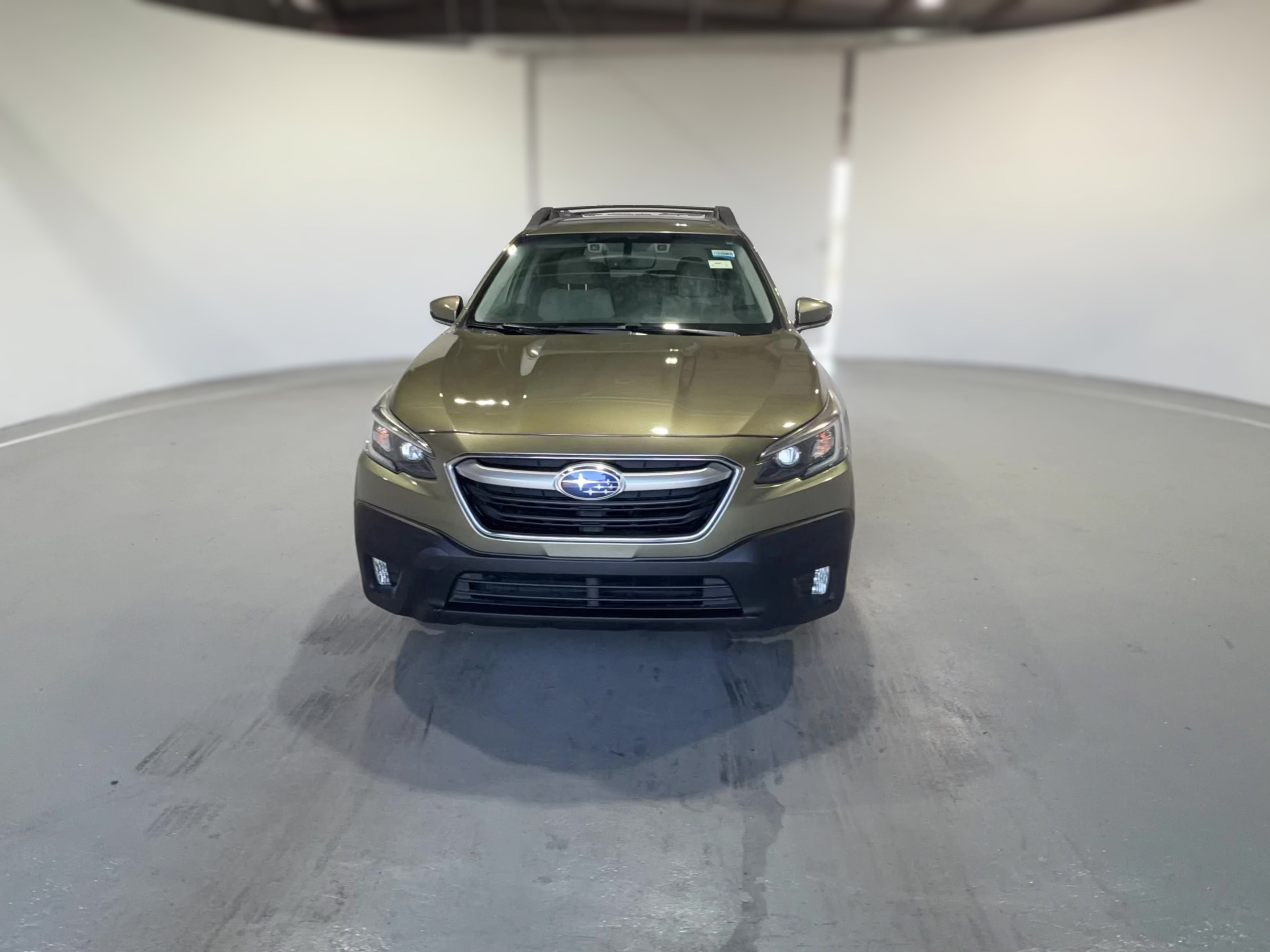 2022 Subaru Outback Premium - Photo 23