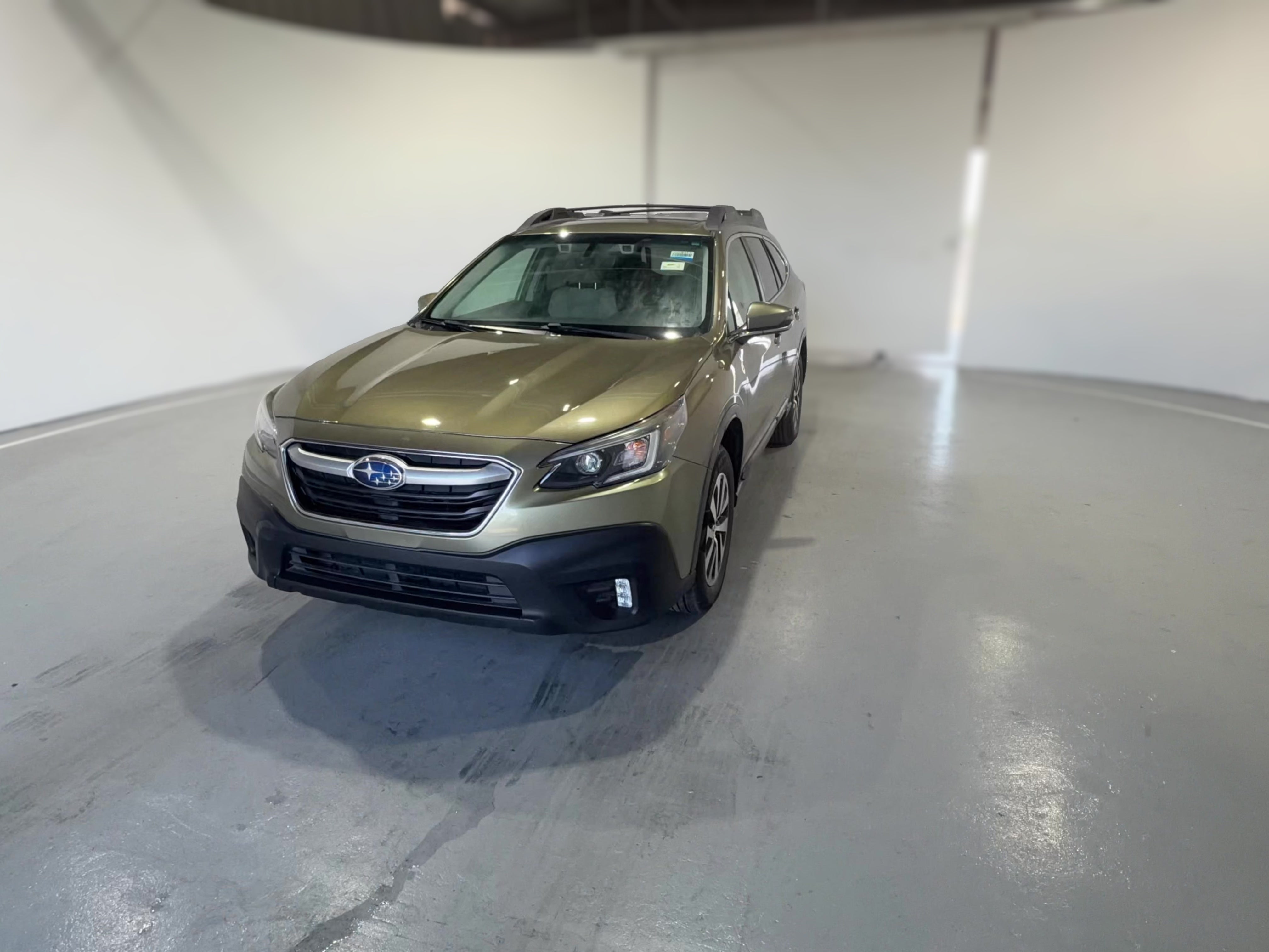 2022 Subaru Outback Premium - Photo 24