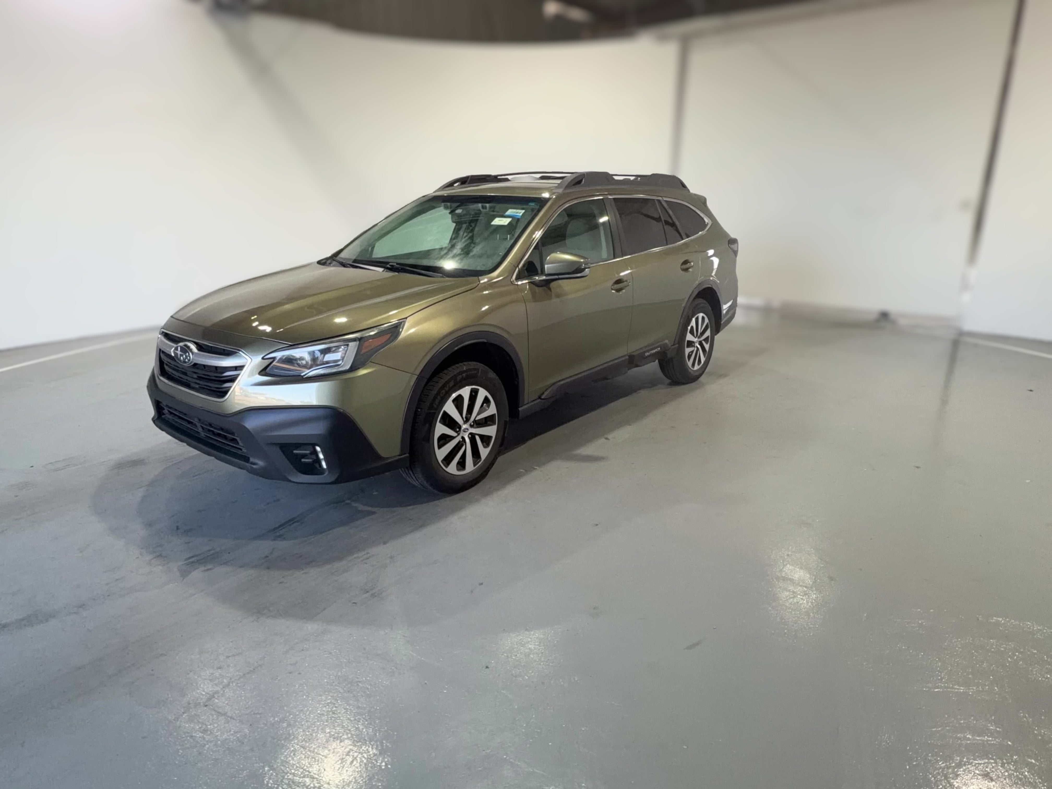 2022 Subaru Outback Premium - Photo 25
