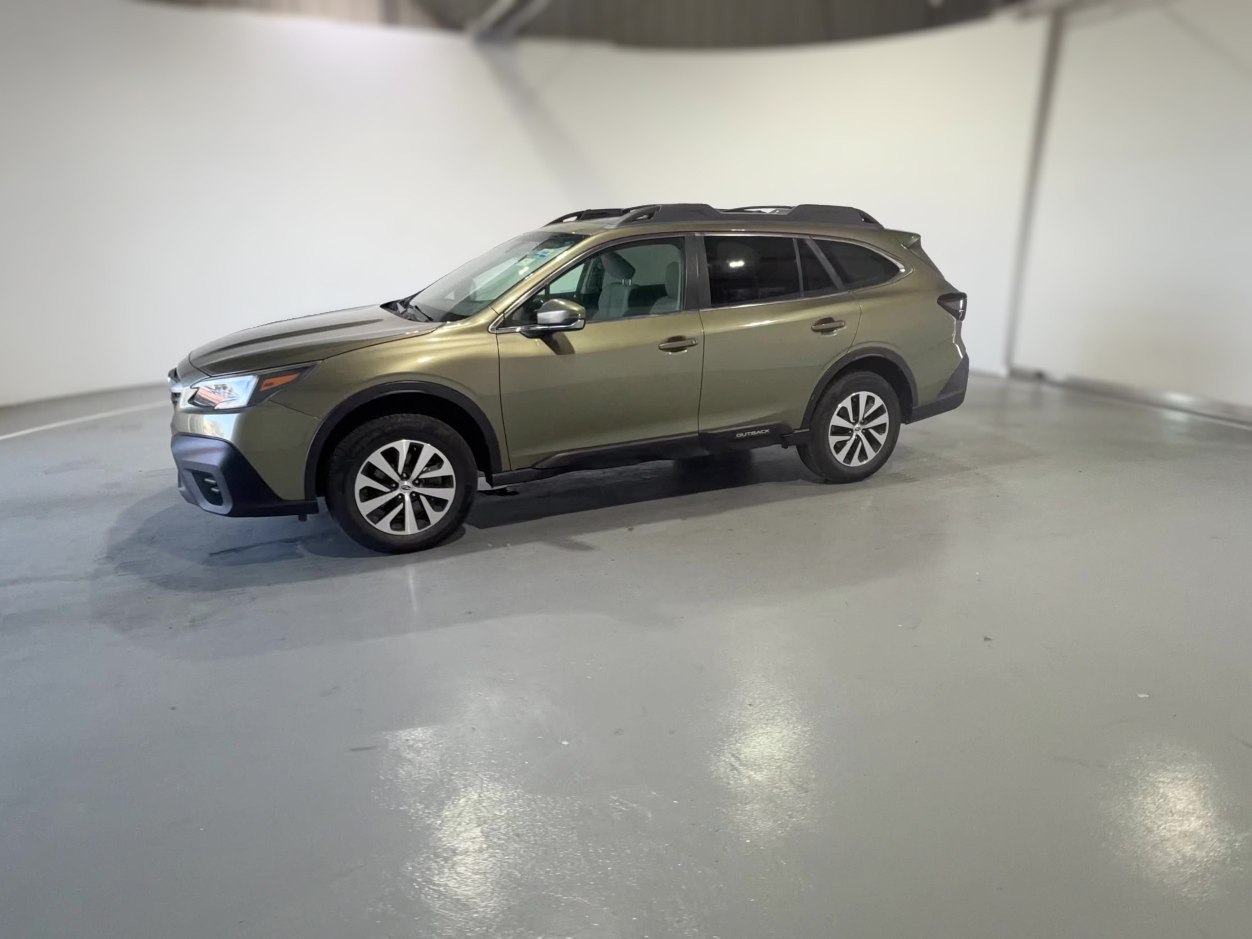 2022 Subaru Outback Premium - Photo 26