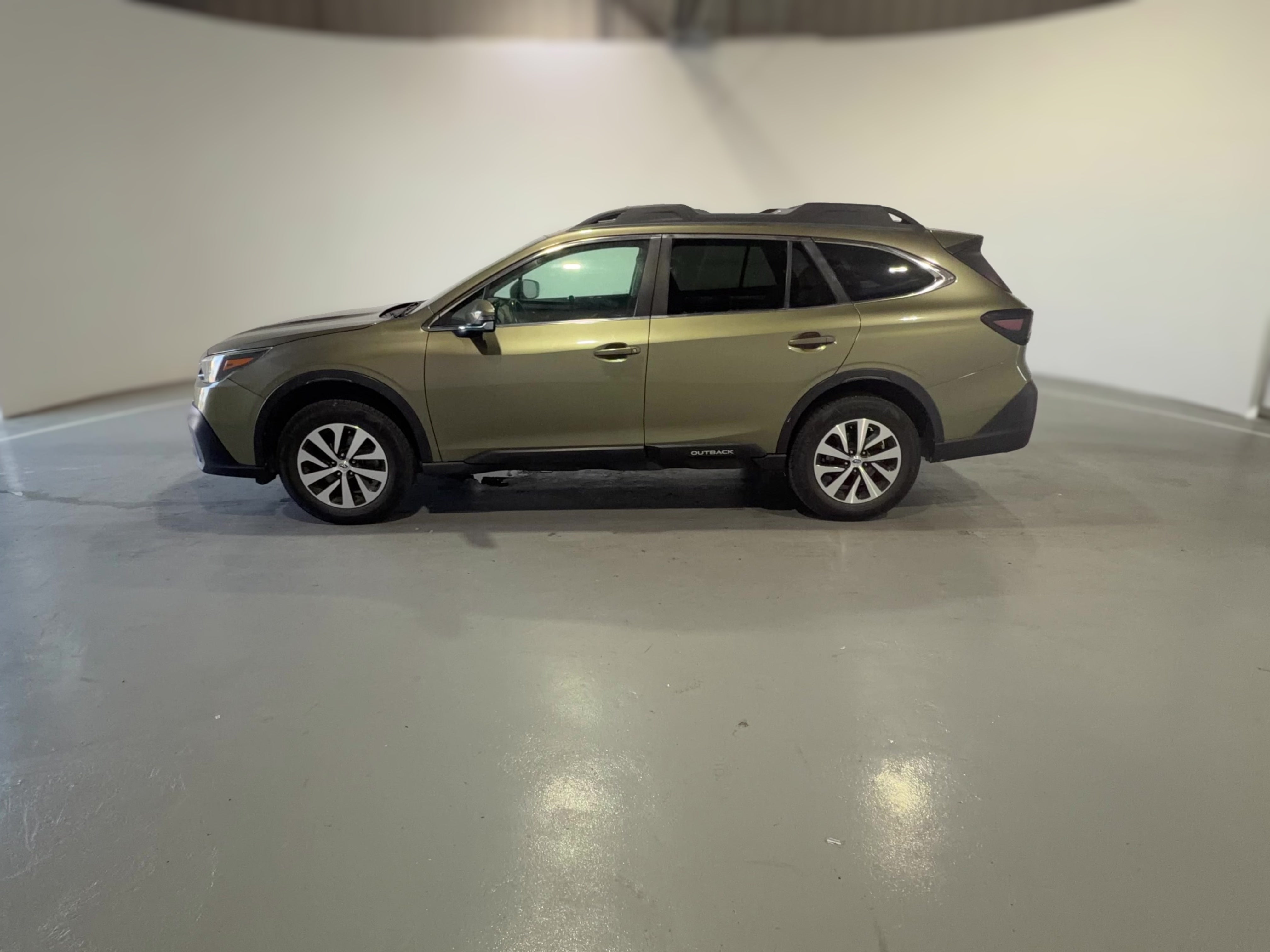 2022 Subaru Outback Premium - Photo 27