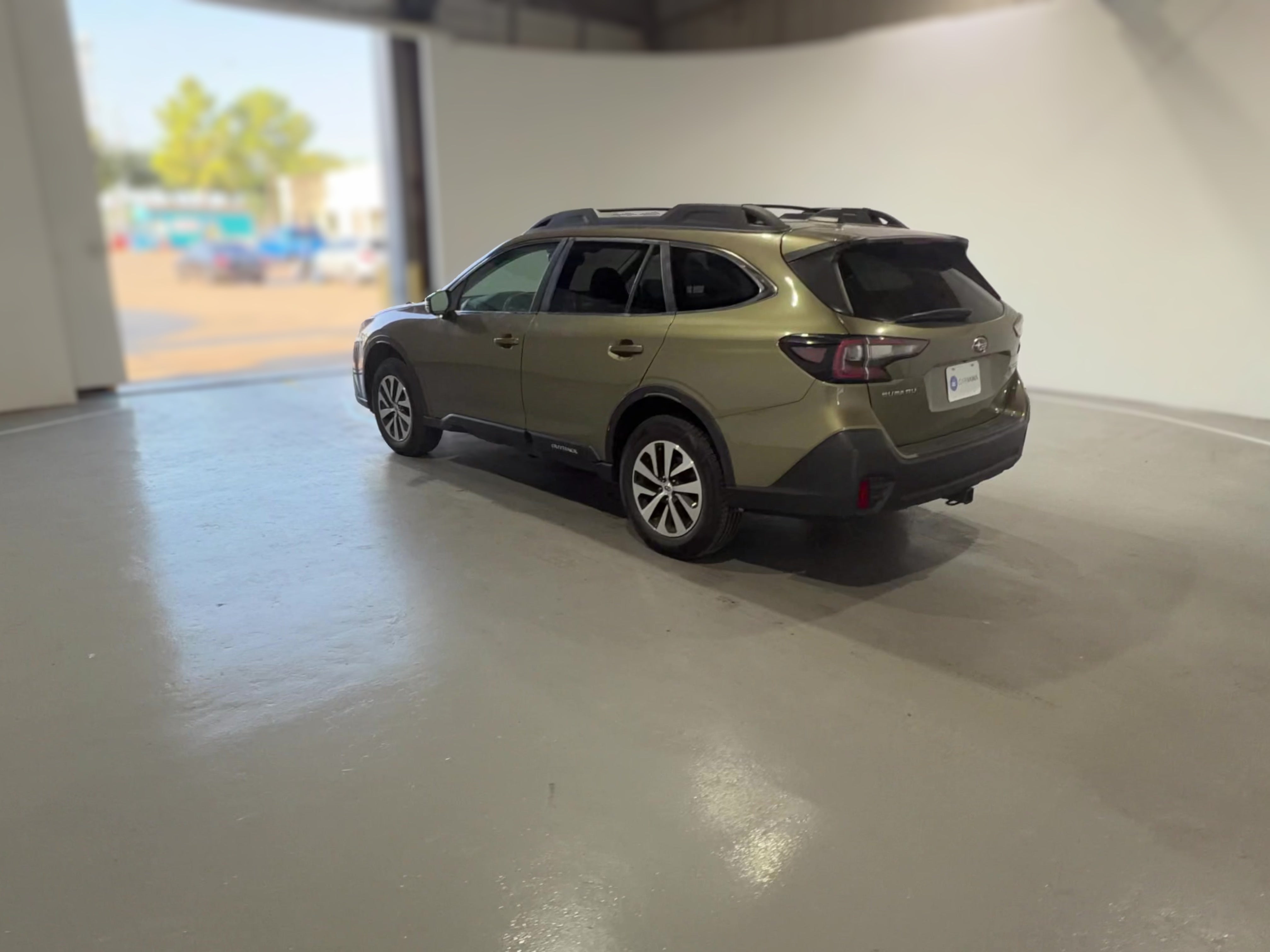 2022 Subaru Outback Premium - Photo 29