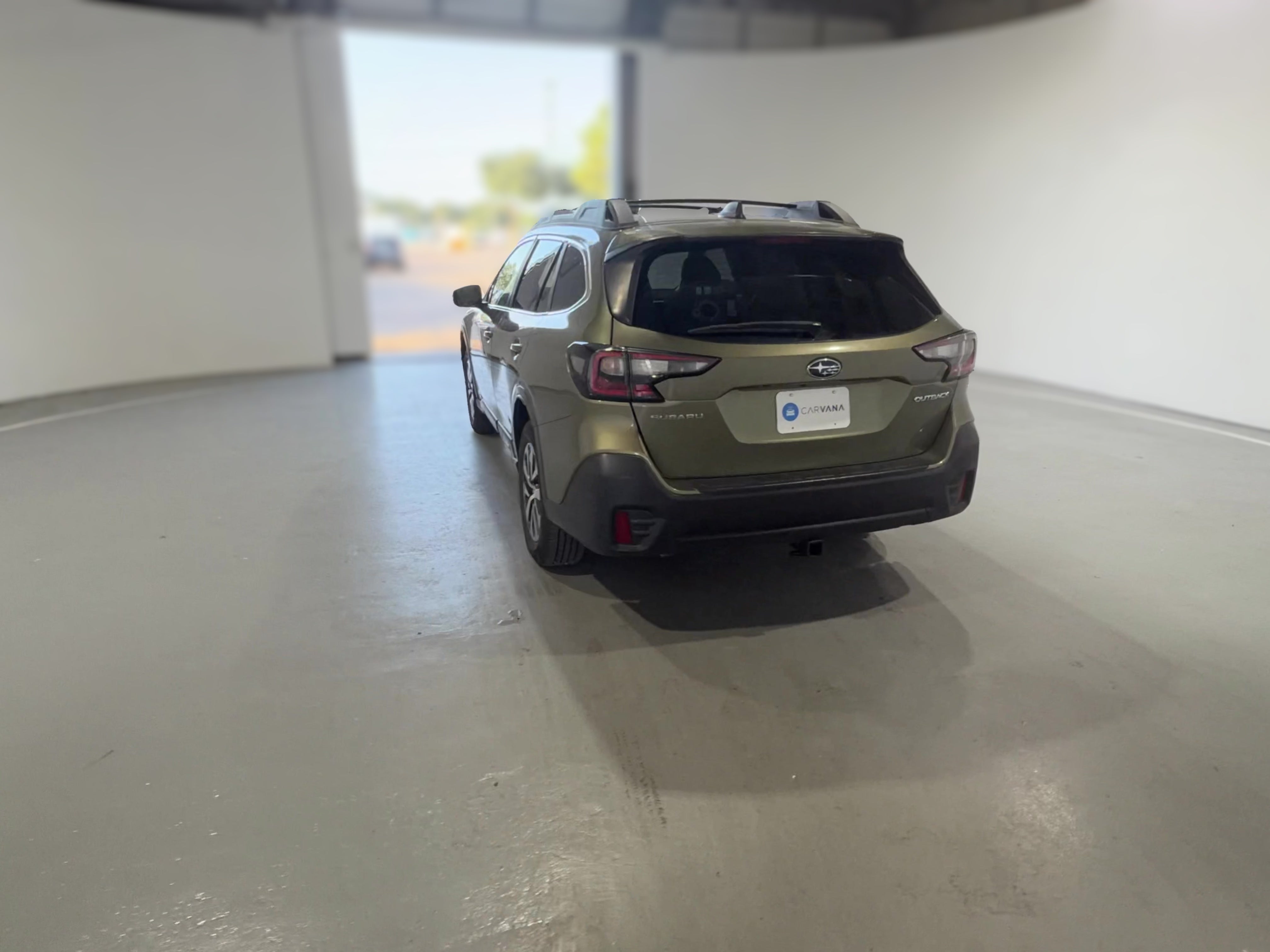 2022 Subaru Outback Premium - Photo 30