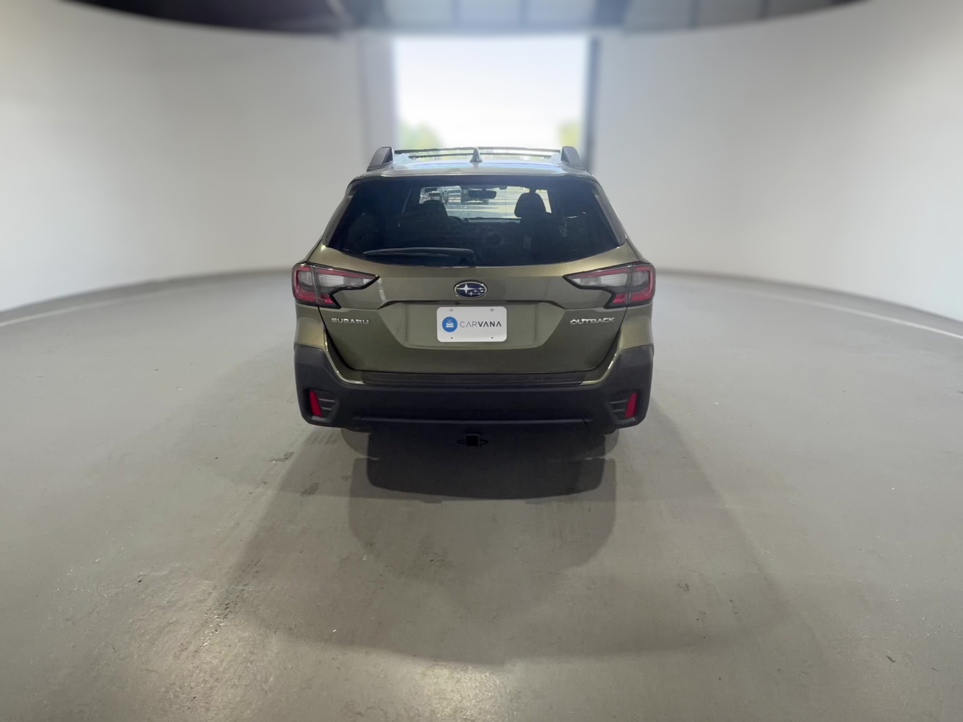 2022 Subaru Outback Premium - Photo 31