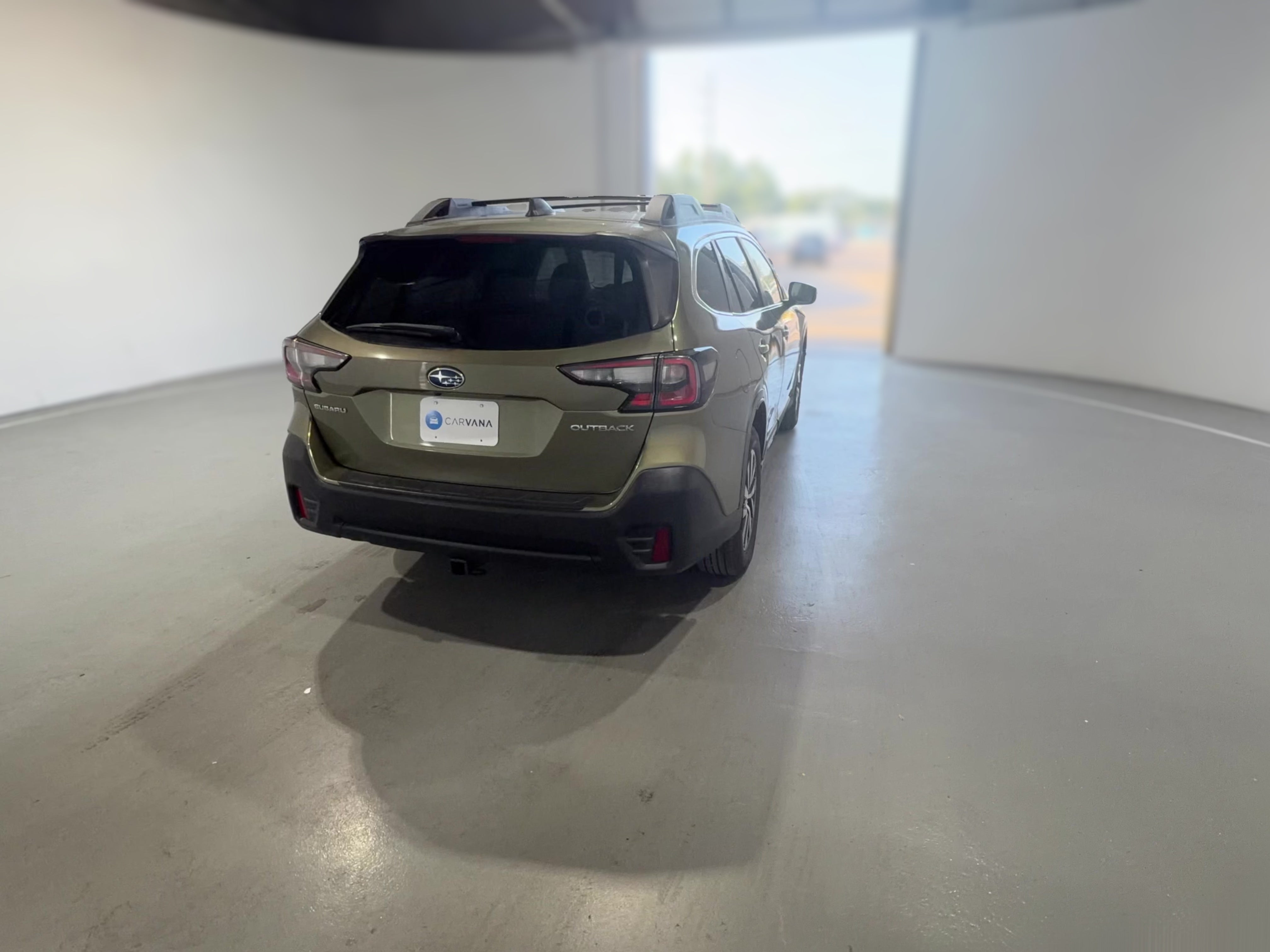2022 Subaru Outback Premium - Photo 32