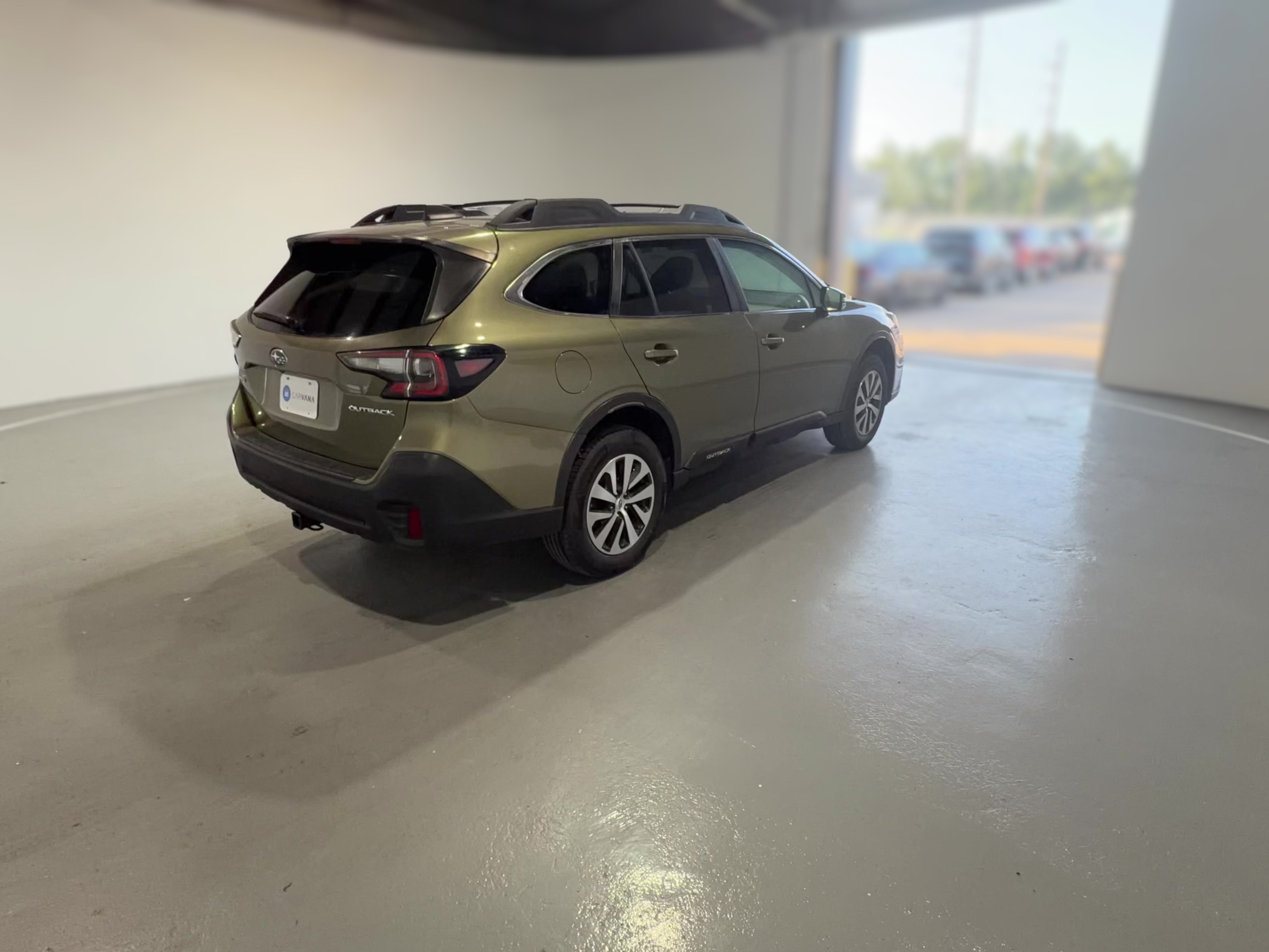 2022 Subaru Outback Premium - Photo 33