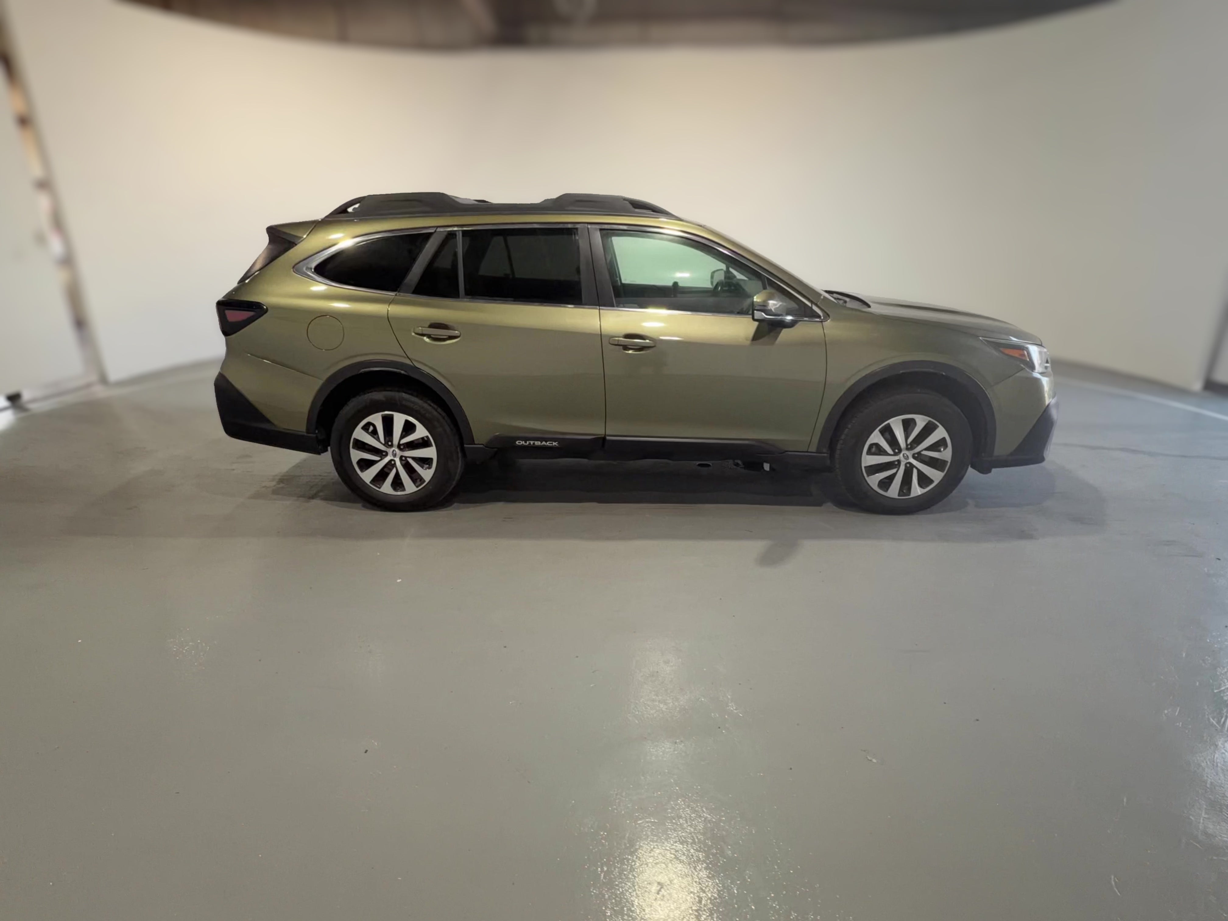 2022 Subaru Outback Premium - Photo 35