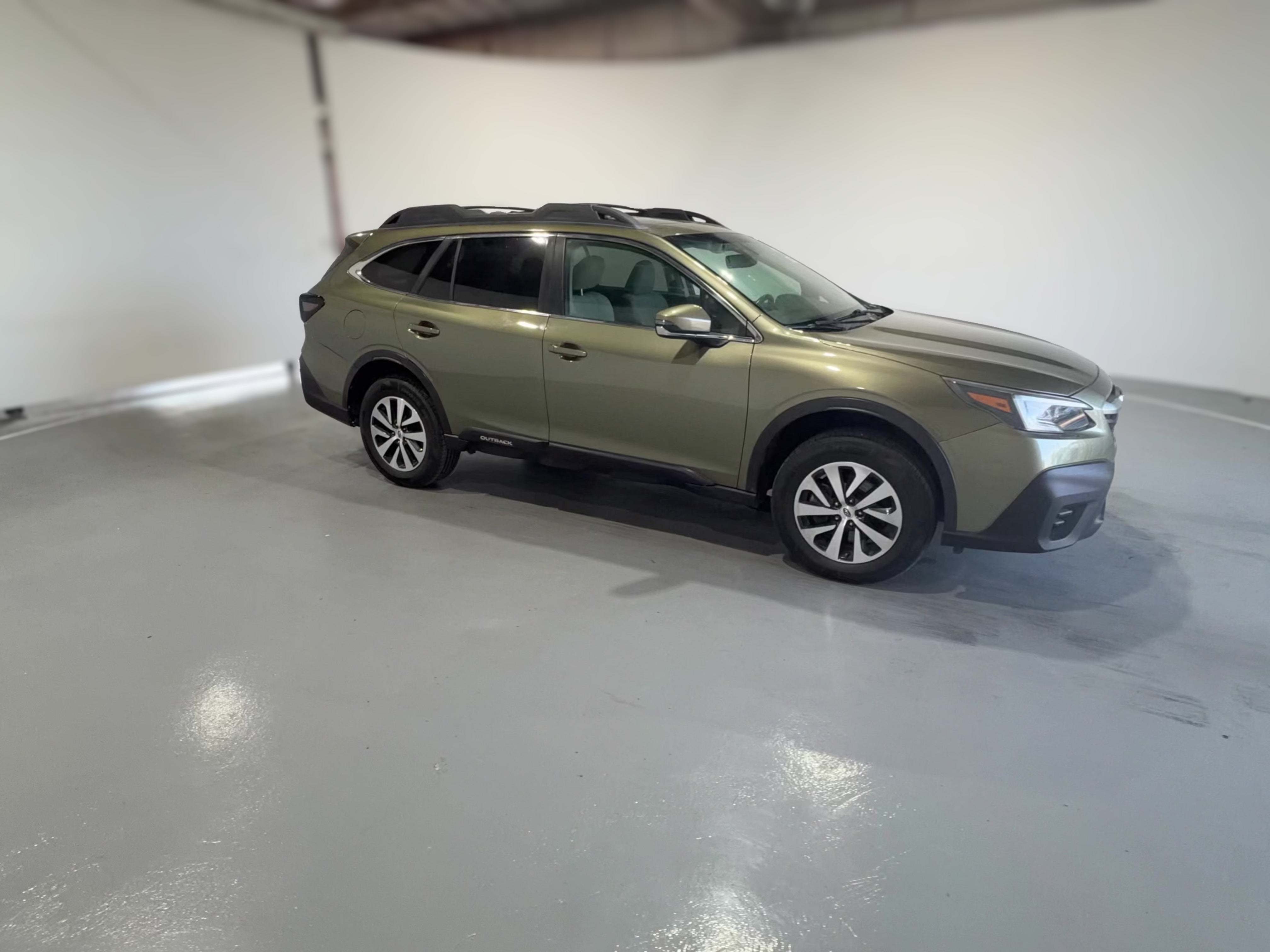2022 Subaru Outback Premium - Photo 36