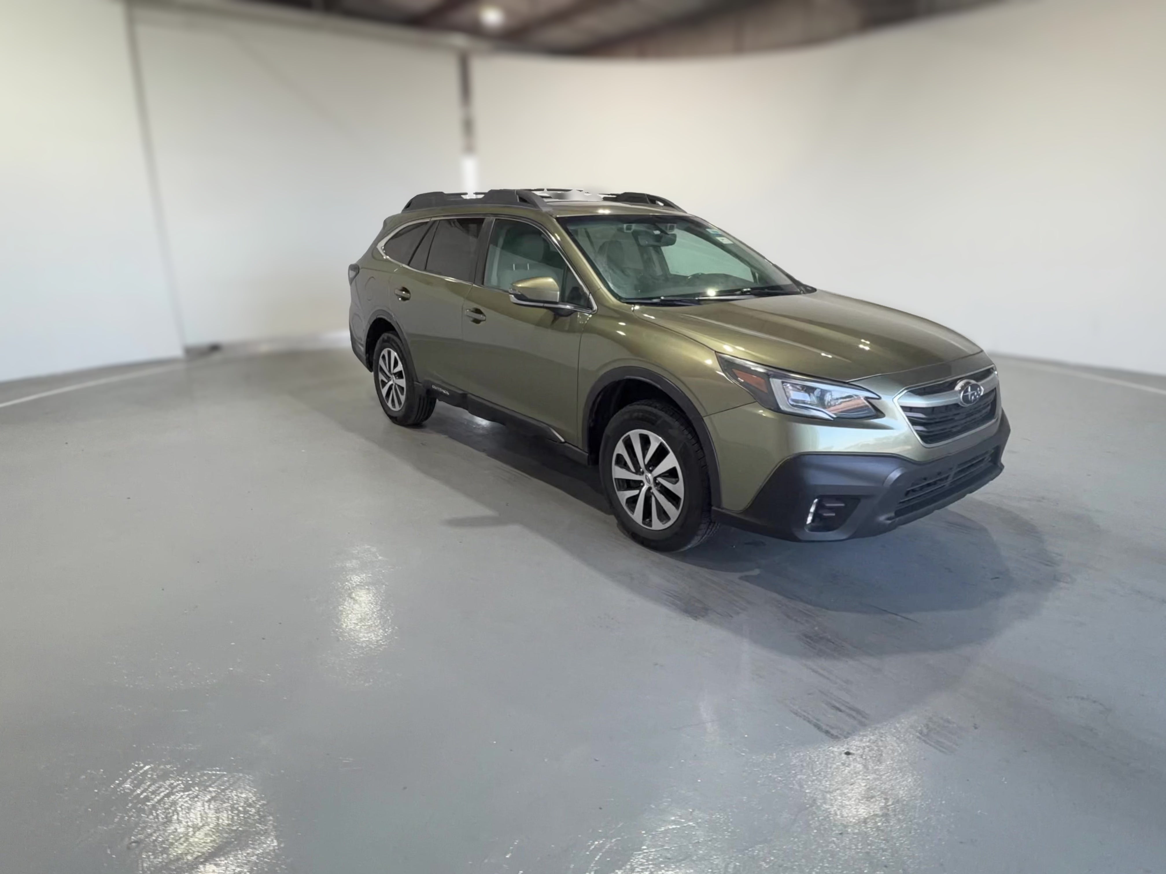 2022 Subaru Outback Premium - Photo 37