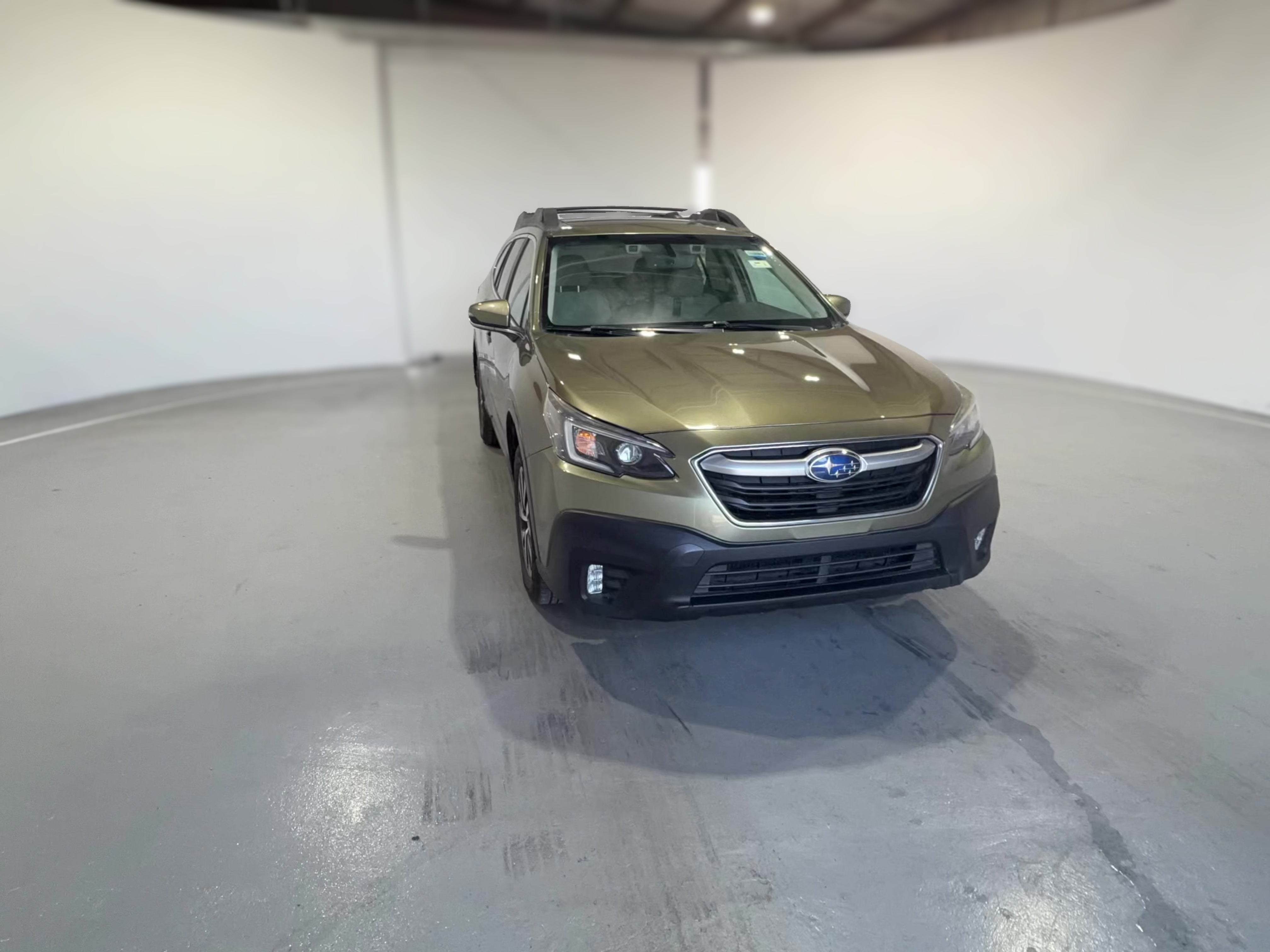 2022 Subaru Outback Premium - Photo 38