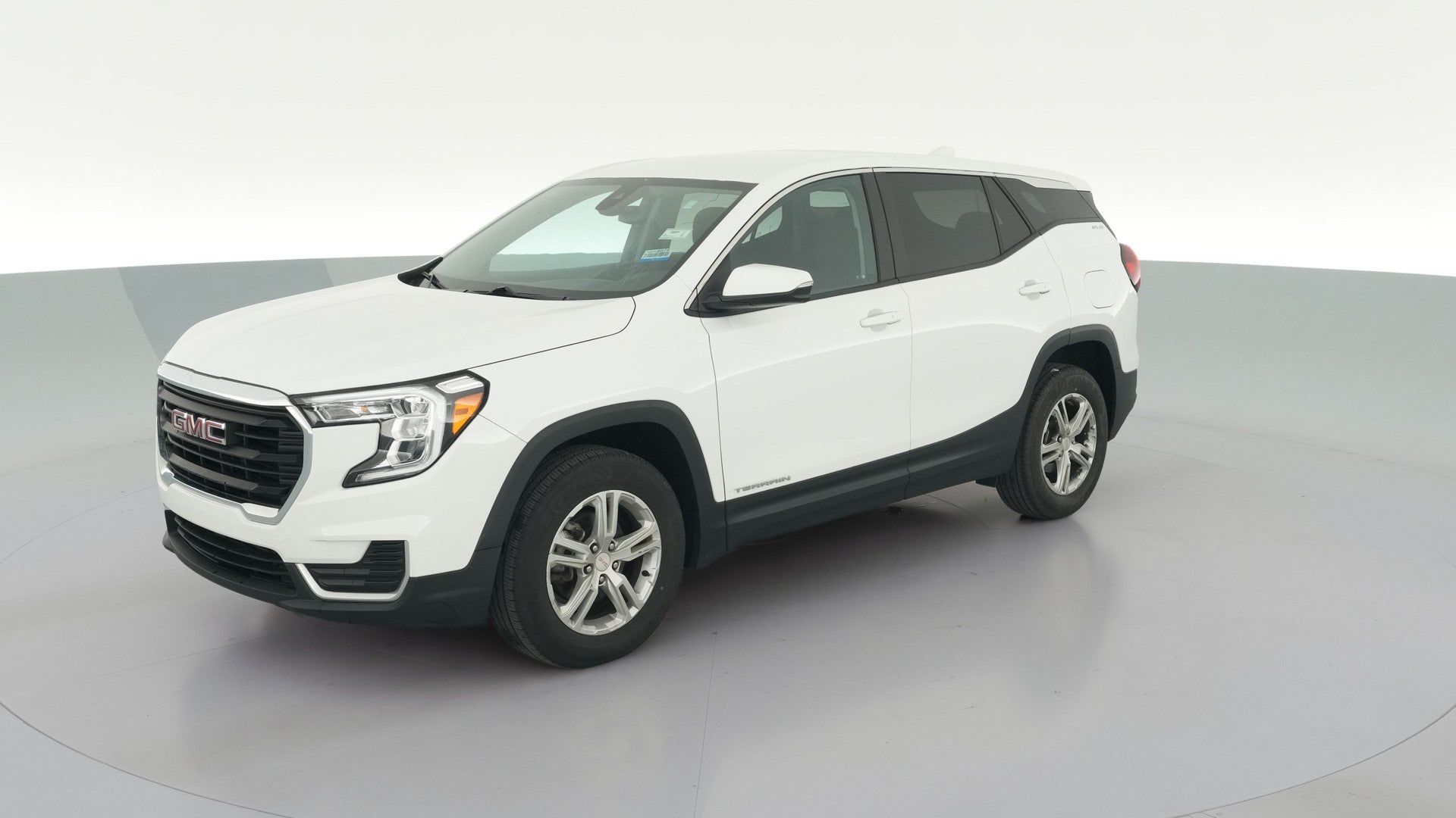 2023 GMC Terrain vehicle photo