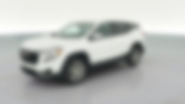 2023 GMC Terrain vehicle photo