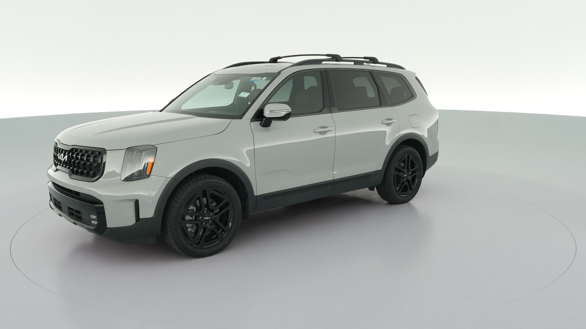 2024 Kia Telluride vehicle photo