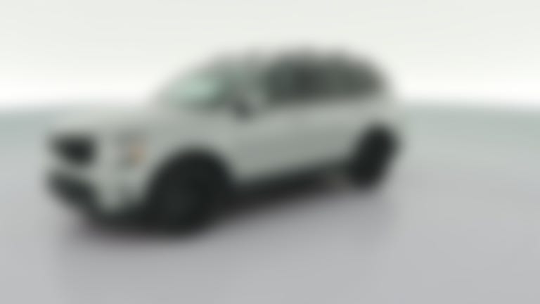 2024 Kia Telluride vehicle photo