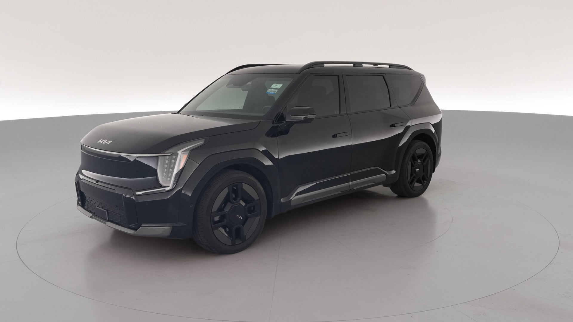 2024 Kia EV9 vehicle photo