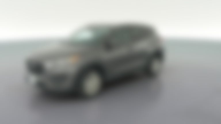 2020 Hyundai Tucson vehicle photo