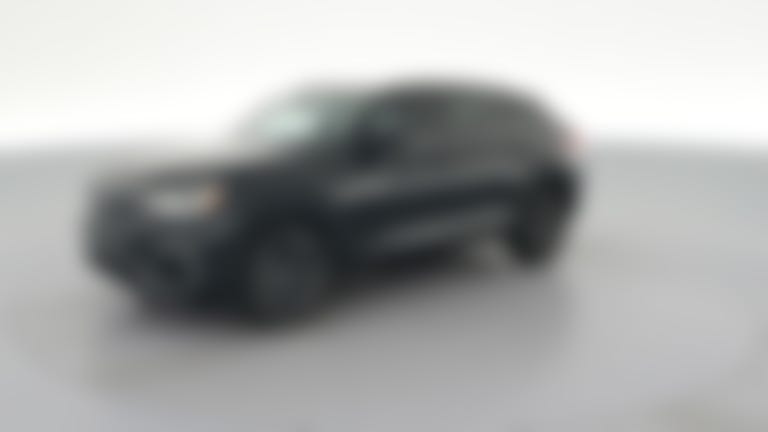 2021 Volkswagen Atlas Cross Sport vehicle photo