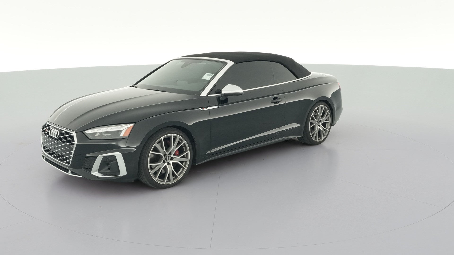 2023 Audi S5 vehicle photo