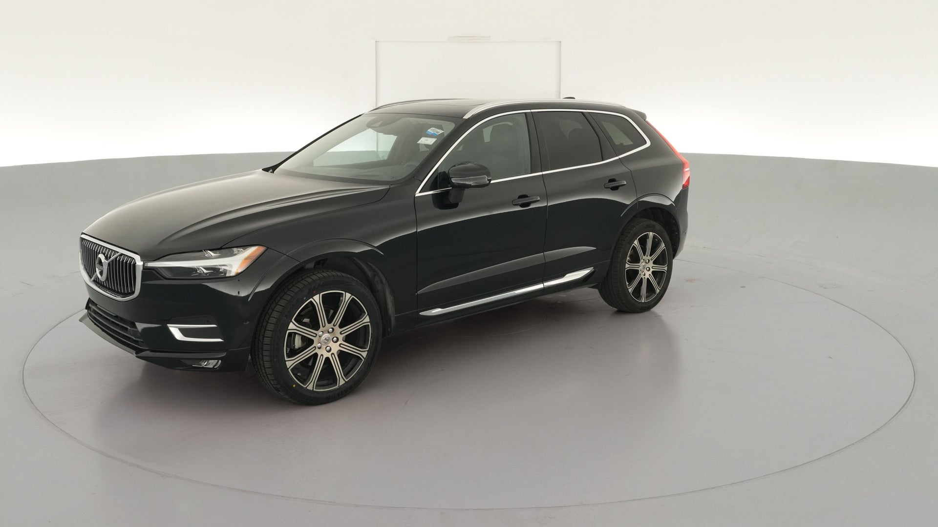 2021 Volvo XC60 vehicle photo
