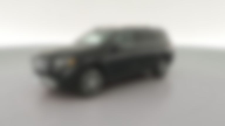 2025 Mercedes-Benz GLS vehicle photo