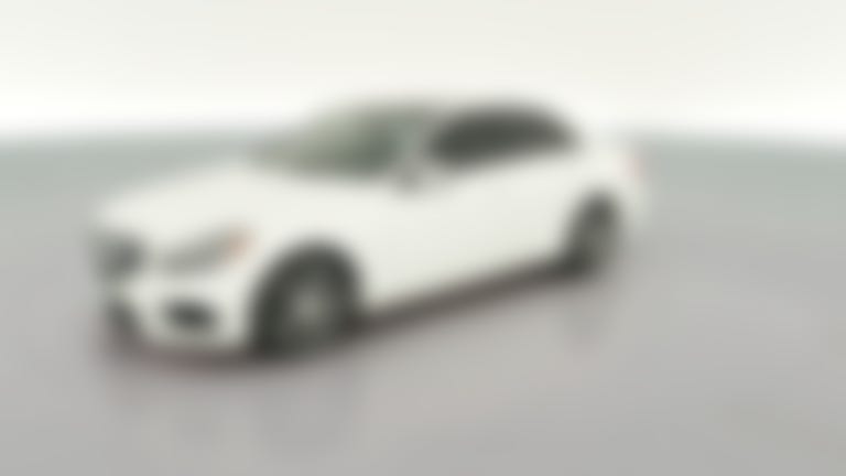 2014 Mercedes-Benz E-Class vehicle photo