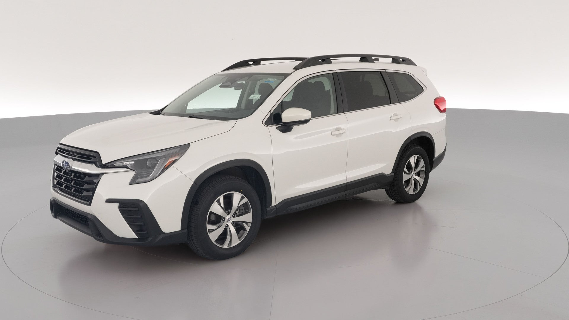 2024 Subaru Ascent vehicle photo