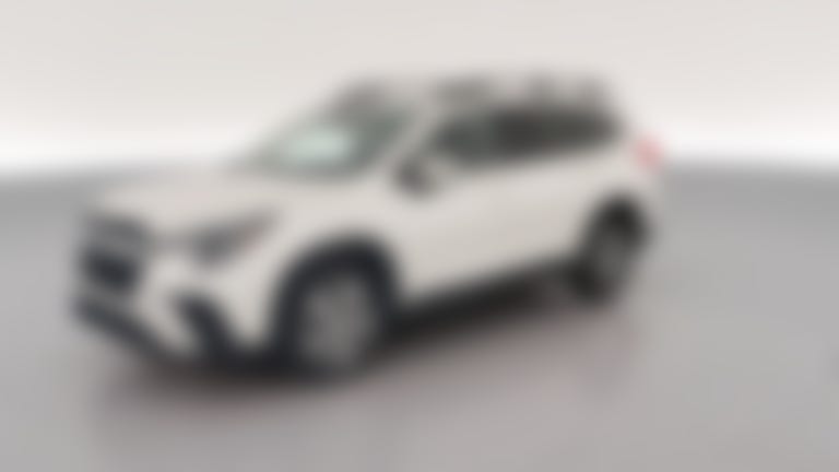 2024 Subaru Ascent vehicle photo