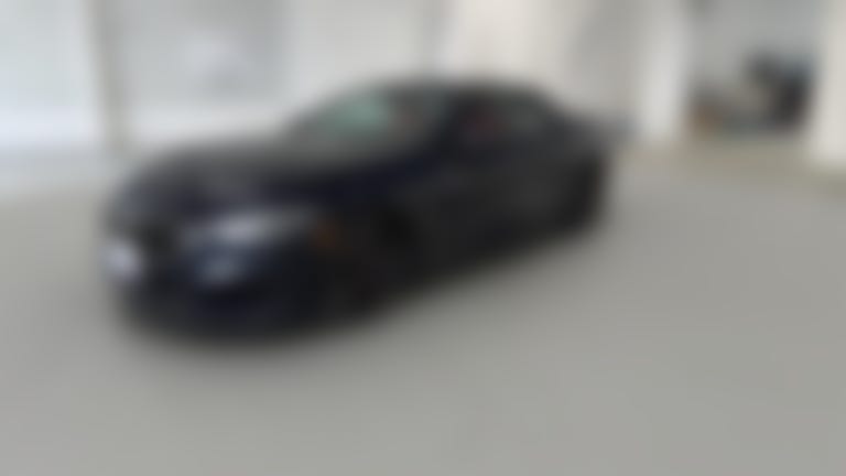 2019 BMW 8 Series vehicle photo
