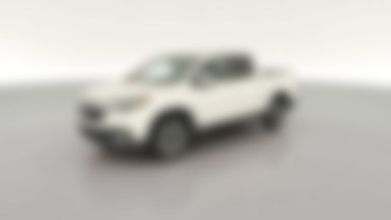 2018 Honda Ridgeline vehicle photo