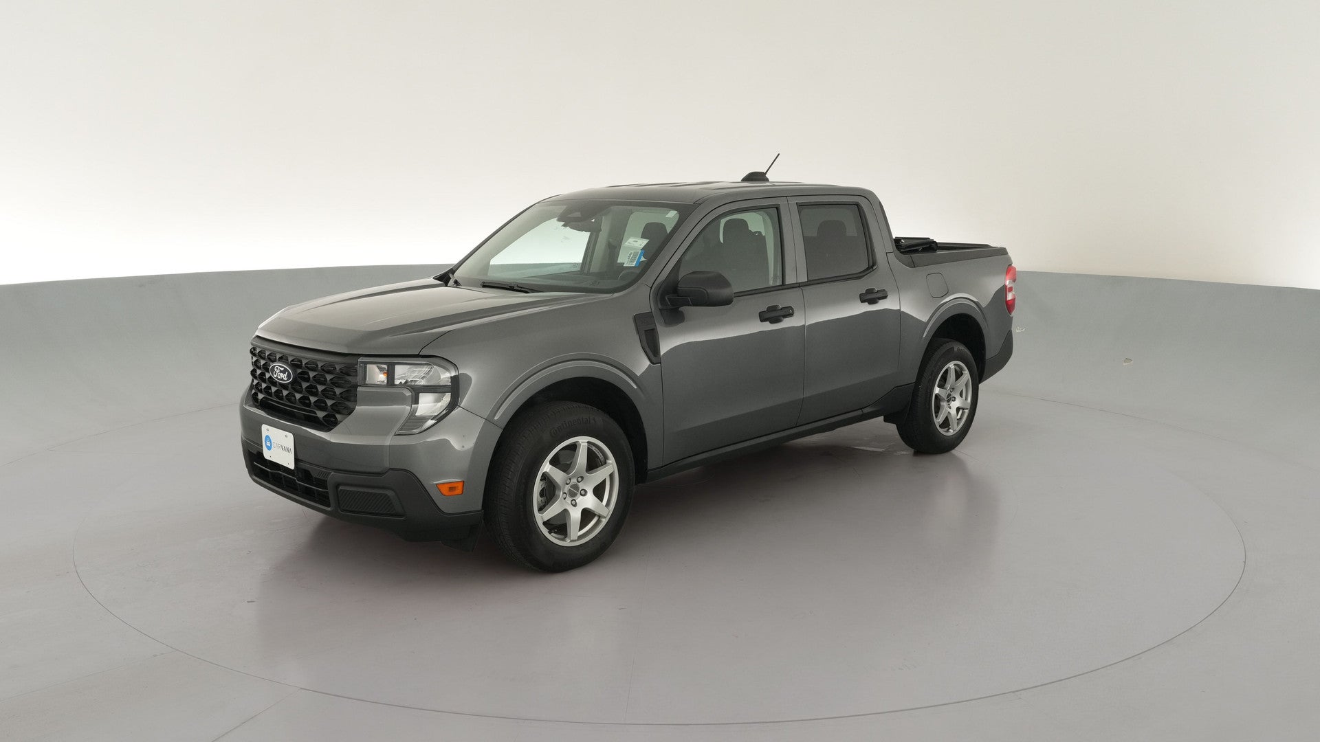 2025 Ford Maverick vehicle photo