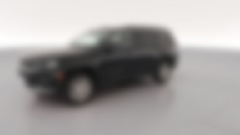 2023 Jeep Grand Cherokee L vehicle photo