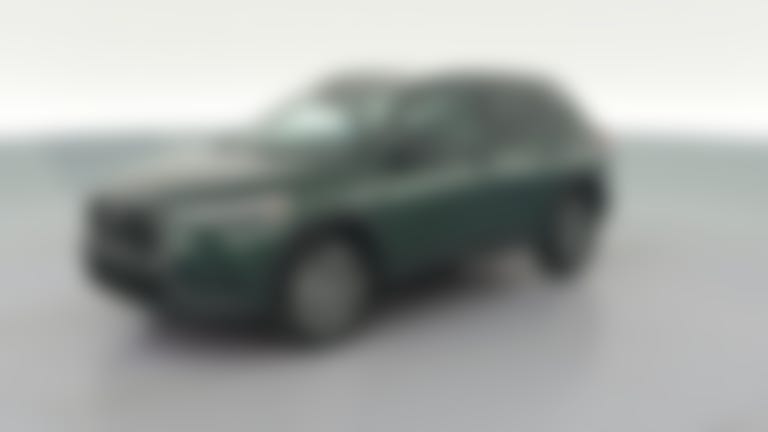 2025 Toyota Corolla Cross vehicle photo
